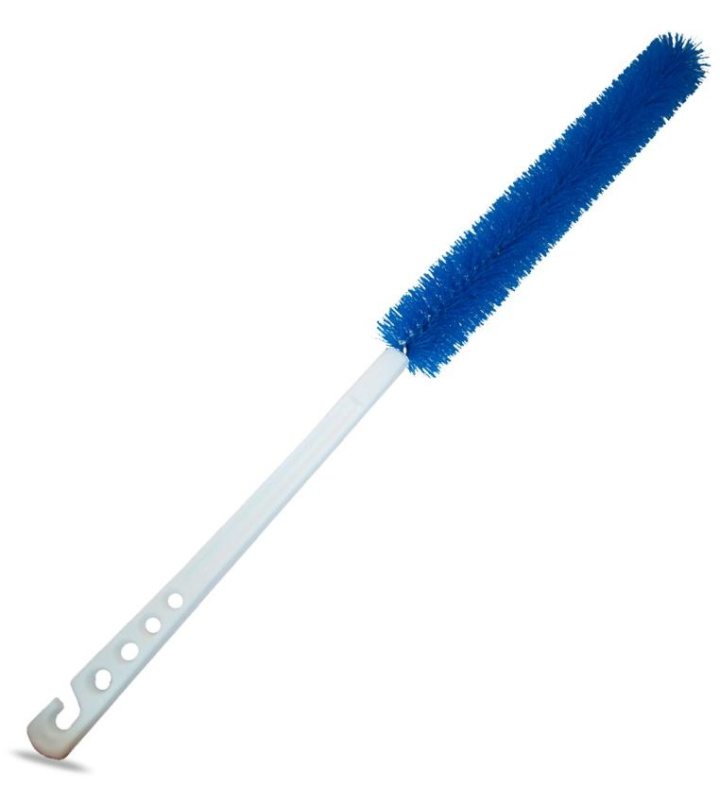 Morgan Blue Quick and Clean Brush i gruppen Tillbehör / Tvätta hos CykelCity (1884)