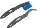 Pro Borstar Scrubber