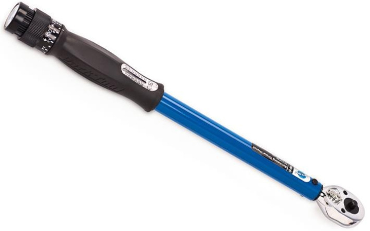 Park Tool Momentnyckel TW-6.2 i gruppen Tillbehör hos CykelCity (19709)