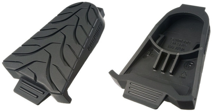 Shimano Klossöverdrag SPD-SL i gruppen Komponenter / Pedaler / Klossar Tillbehör Pedaler hos CykelCity (2044)