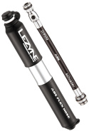 Lezyne Pressure Drive Small Mini Cykelpump