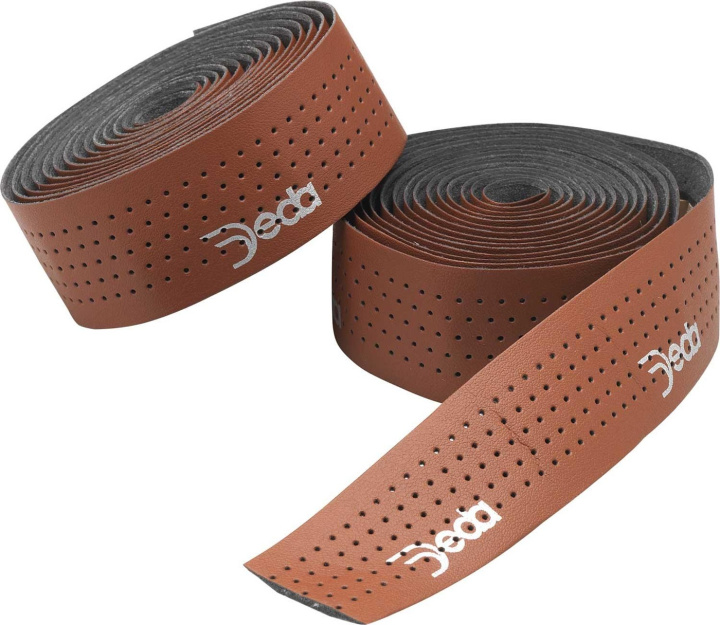 Deda Styrlinda Leather i gruppen Komponenter / Styrlindor hos CykelCity (2378)