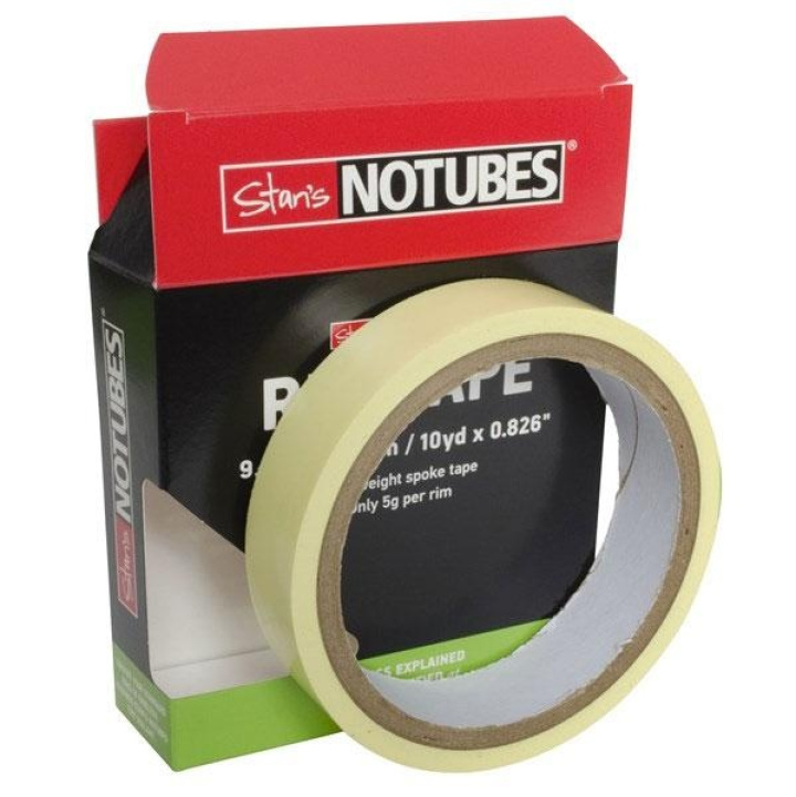 Stans NoTubes Fälgband Tubeless i gruppen Komponenter / Hjul / Hjultillbehör hos CykelCity (2628)