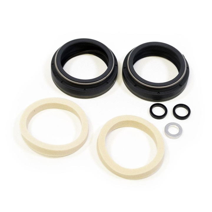 Fox Forx 32 Wiperkit Low Friktion No Flange i gruppen Komponenter / Framgaffel/Dämpare / Reservdelar Dämpare hos CykelCity (26355)