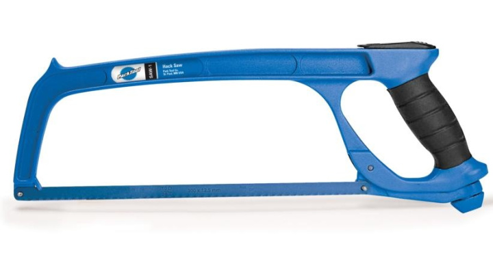 Park Tool SAW-1 Bågfil i gruppen Tillbehör / Verktyg hos CykelCity (27247)