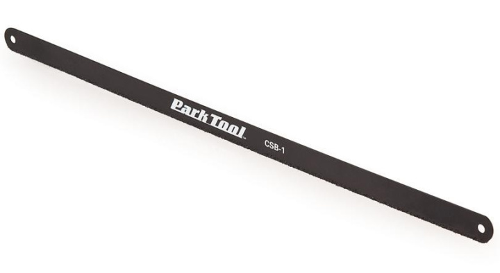 Park Tool CSB-1 Sågblad För Carbon i gruppen Tillbehör hos CykelCity (27250)
