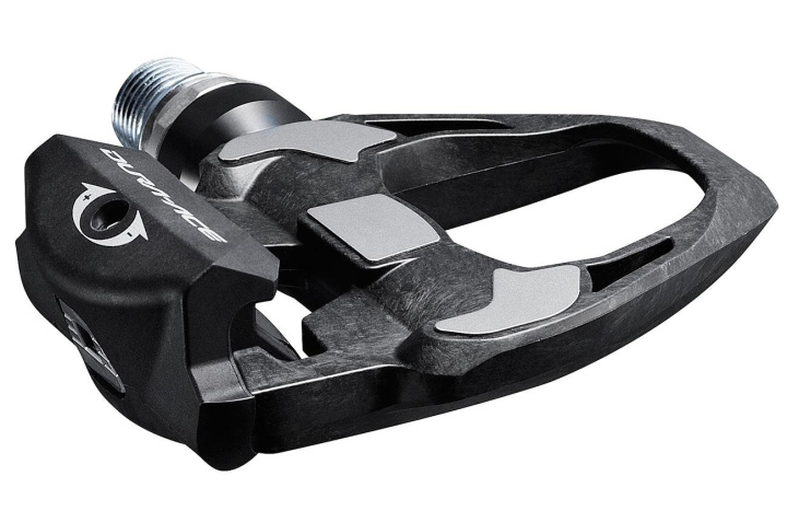Shimano Dura-Ace R9100 Pedaler i gruppen Komponenter / Grupper / Shimano-grupper / Dura-Ace R9100 hos CykelCity (2874)