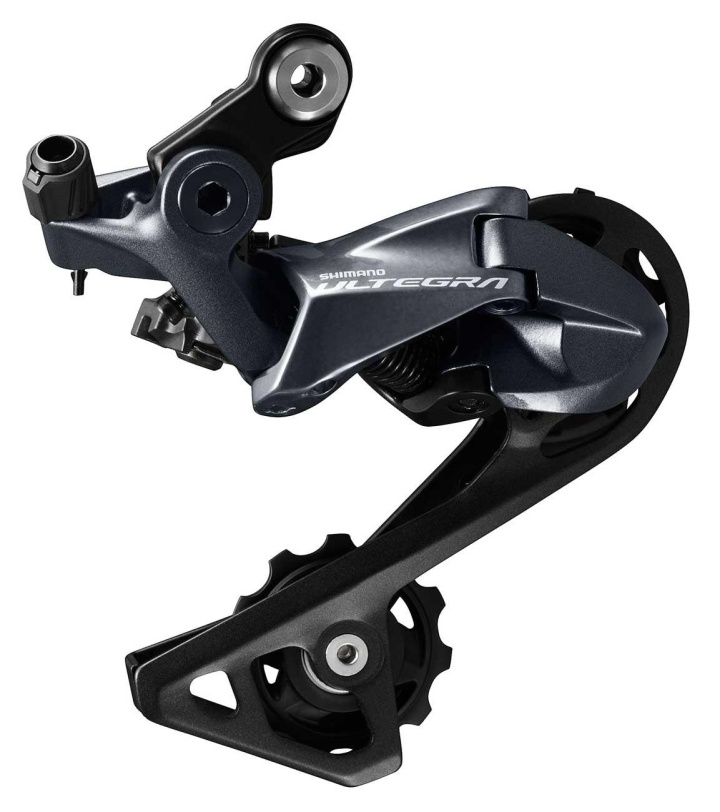 Shimano Ultegra R8000 Bakväxel Short i gruppen Komponenter / Grupper / Shimano-grupper / Ultegra R8000 R8020 hos CykelCity (29362)