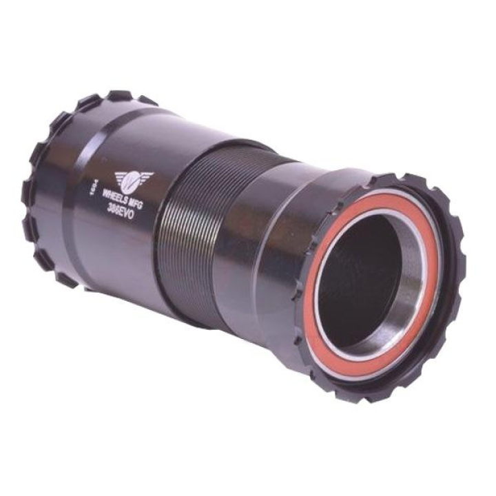 Wheels Mfg Outboard Vevlager 386EVO till 30mm i gruppen Komponenter / Vevlager / Pressfit vevlager hos CykelCity (31083)