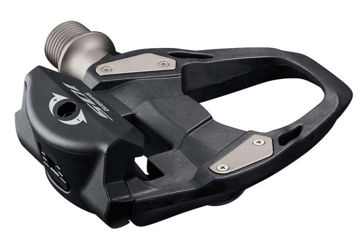 Shimano 105 R7000 Pedaler i gruppen Komponenter / Grupper / Shimano-grupper / 105 R7000 R7020 hos CykelCity (32620)