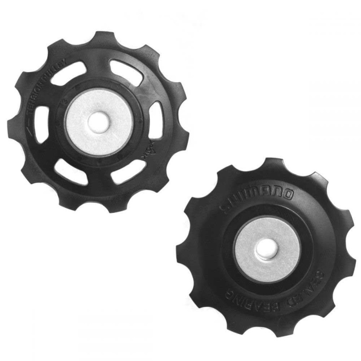 Shimano XT M773 Bakväxeltrissor i gruppen Komponenter / Växlar / Reservdelar bakväxlar hos CykelCity (32877)
