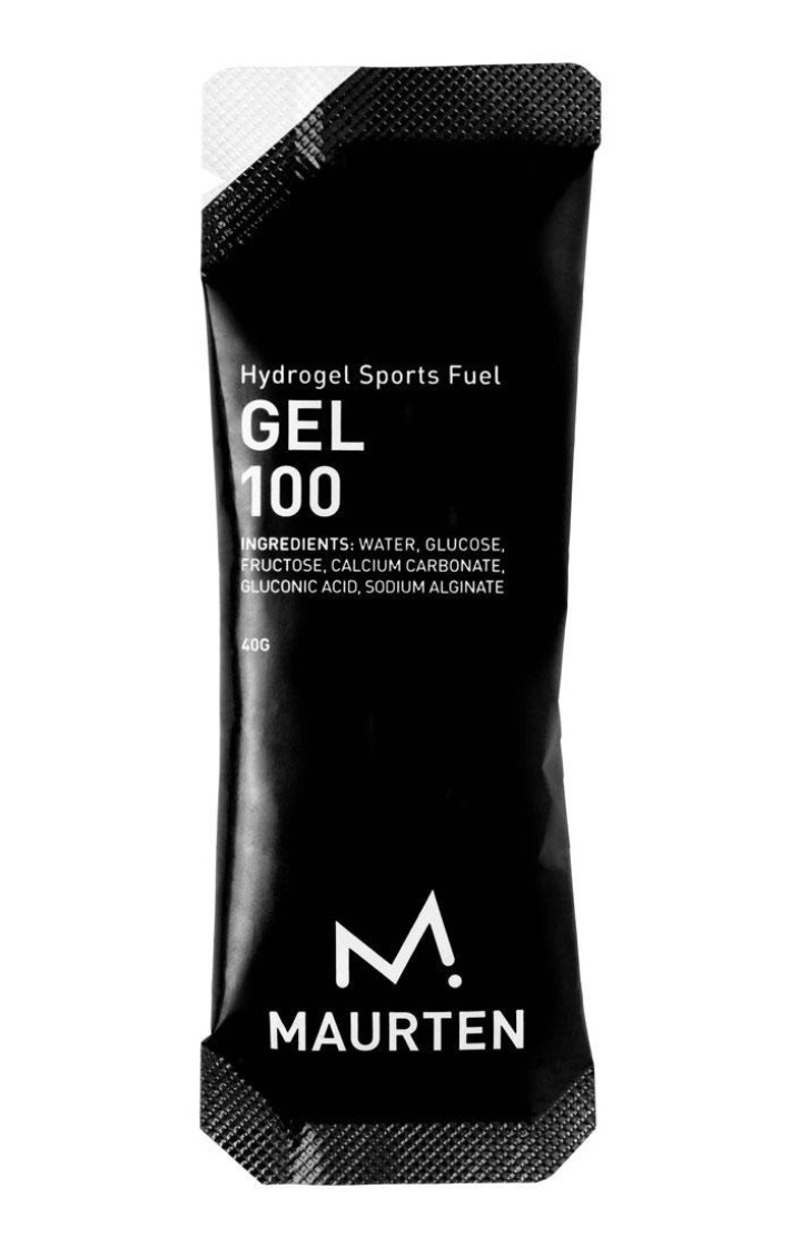 Maurten Gel 100 40gram i gruppen Energi / Gel hos CykelCity (33040)