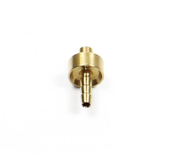 Hope Brass Insert 5mm Hose i gruppen Komponenter hos CykelCity (33564)