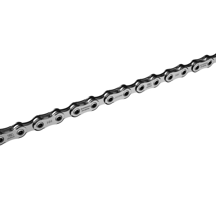 Shimano XTR M9100 Kedja 12d i gruppen Komponenter / Kedjor / 12-delat hos CykelCity (33925)