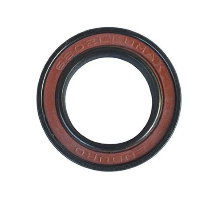 Enduro Bearings Länkagelager 6803 LLU MAX BO 17x26x5 i gruppen Komponenter / Kullager hos CykelCity (36235)