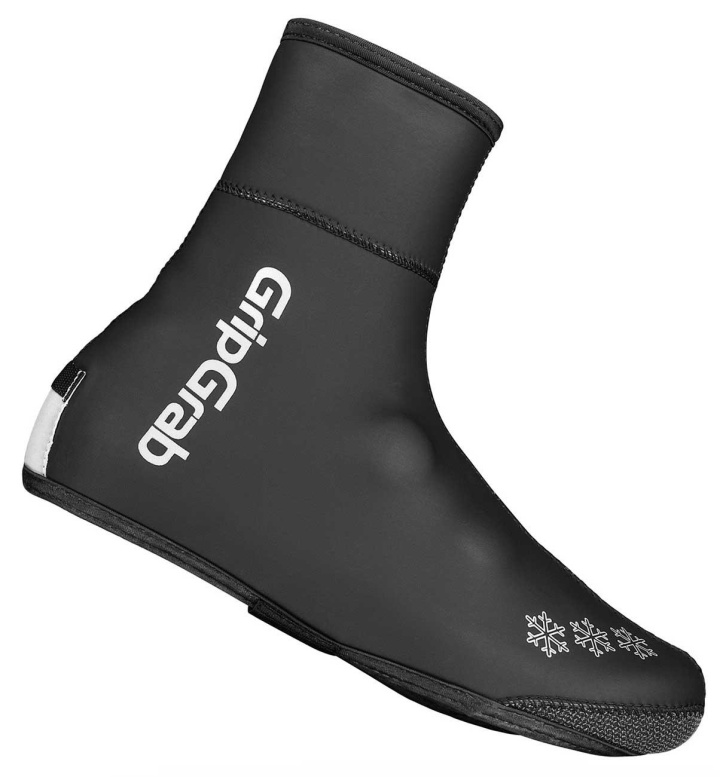 GripGrab Arctic Skoöverdrag i gruppen REA / Rea - Kläder / Rea - Skoöverdrag hos CykelCity (3633)