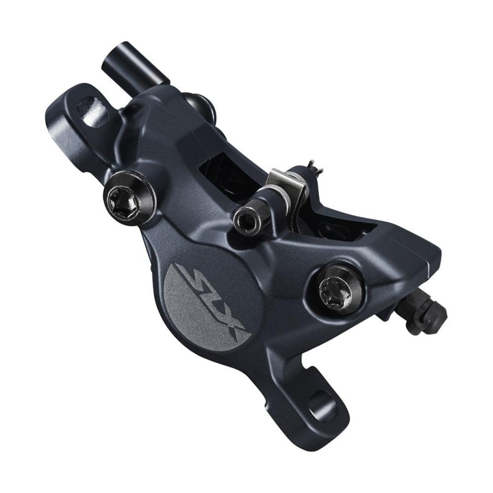 Shimano SLX BR-M7100 Skivbromsok i gruppen Komponenter / Bromsar / Skivbromsar MTB hos CykelCity (36449)