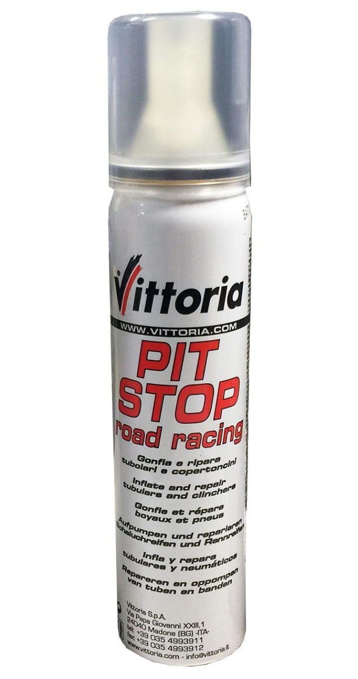 Vittoria Pitstop Racer Punkaspray i gruppen Komponenter / Hjul / Hjultillbehör hos CykelCity (3794)