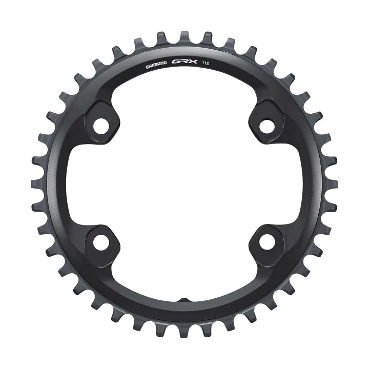 Shimano GRX RX810-2 48t Klinga i gruppen Komponenter / Klingor / Gravelklingor hos CykelCity (39780)