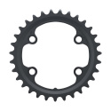 Shimano GRX RX810 31t Klinga
