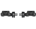 Favero Assioma DUO Wattmätare Pedaler