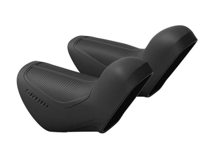 SRAM Hoods eTap Handtagsgummi i gruppen Komponenter / Växelreglage/bromshandtag / Reservdelar växelreglage hos CykelCity (40614)