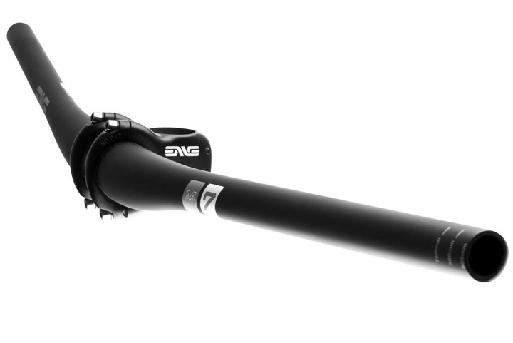 ENVE M7 Carbon 800mm 10mm Rise 35,0mm MTB Styre i gruppen Komponenter / Styren / Mountainbikestyren hos CykelCity (40724)