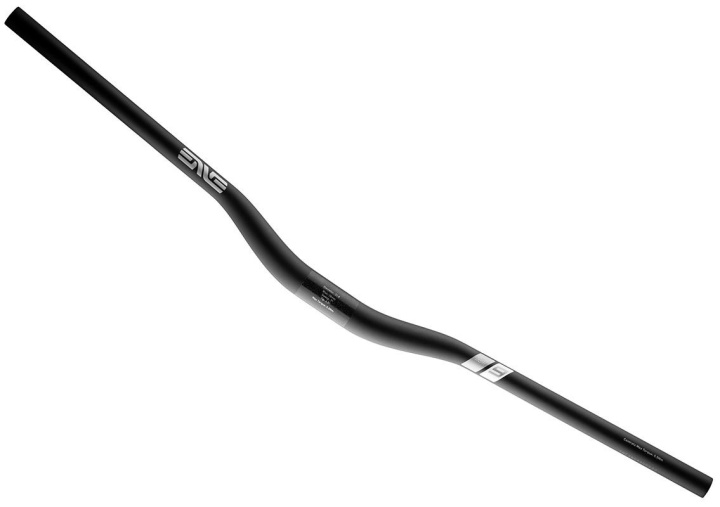 ENVE M9 Carbon 810mm 30mm Rise 31,8mm MTB Styre i gruppen Komponenter / Styren / Mountainbikestyren hos CykelCity (40725)