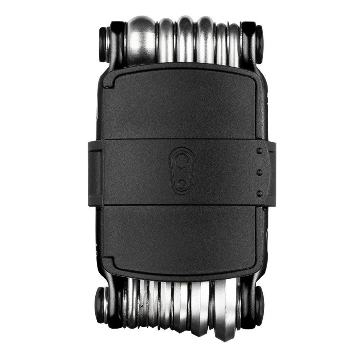 Crankbrothers M13 Multiverktyg Mattsvart i gruppen Tillbehör / Verktyg / Multiverktyg/Insex/Torx hos CykelCity (40951)