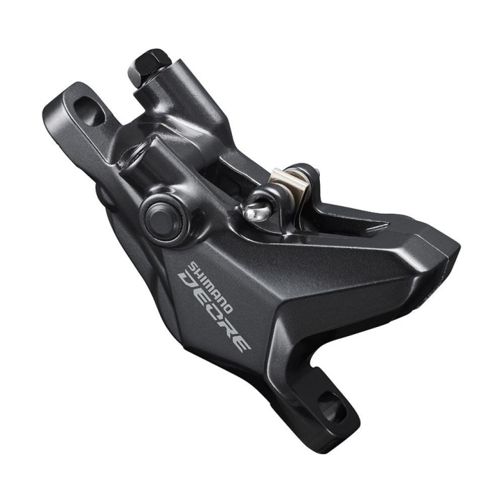 Shimano Deore BR-M6100 Skivbromsok i gruppen Komponenter / Bromsar / Skivbromsar MTB hos CykelCity (41099)