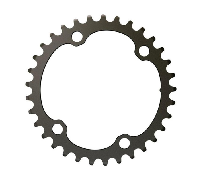 SRAM Force 33t 107mm 2x12 Klinga i gruppen Komponenter / Grupper / SRAM-grupper / Force eTap AXS hos CykelCity (41170)