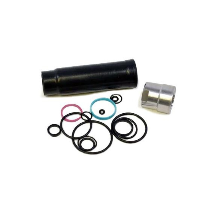 Fox Rebuild Kit/Seal Kit Fit 4 Cartridgr 32/34 i gruppen Komponenter / Framgaffel/Dämpare / Reservdelar Dämpare hos CykelCity (42156)