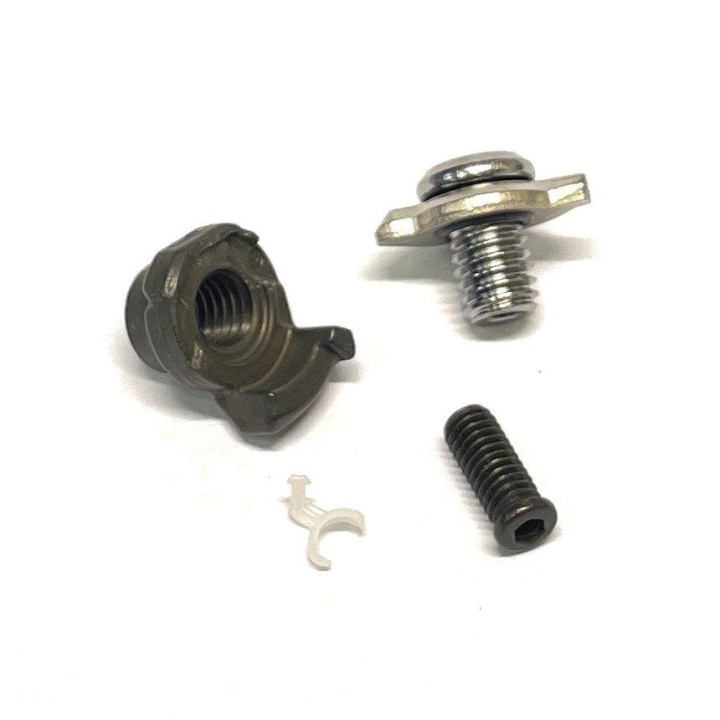 Shimano Skruv Till Framväxel FD-R8000 i gruppen Komponenter / Växlar / Reservdelar bakväxlar hos CykelCity (42777)
