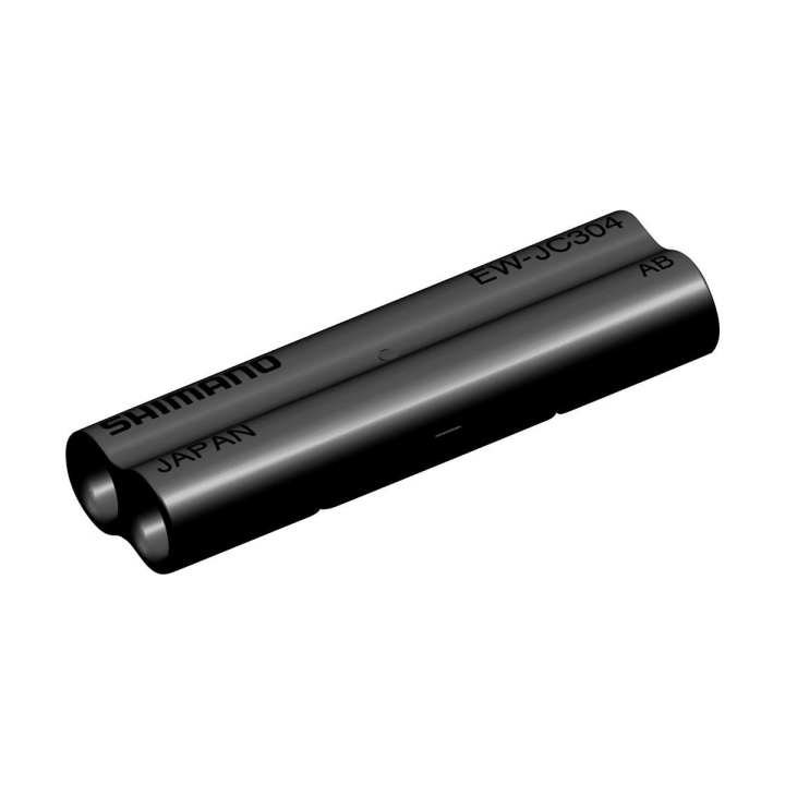 Shimano Di2 EW-JC304 Junction 4-portar Kopplingsbox i gruppen Komponenter / Grupper / Shimano-grupper / Ultegra R8100 hos CykelCity (43642)