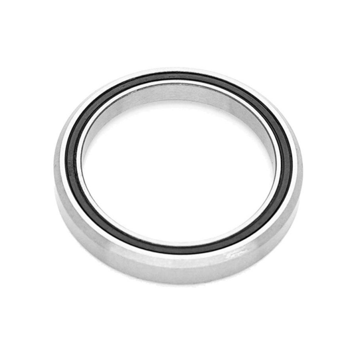 Styrlager 1-1/8 tum 30.2x41x6.5mm 36x45 i gruppen Komponenter / Styrlager hos CykelCity (43644)