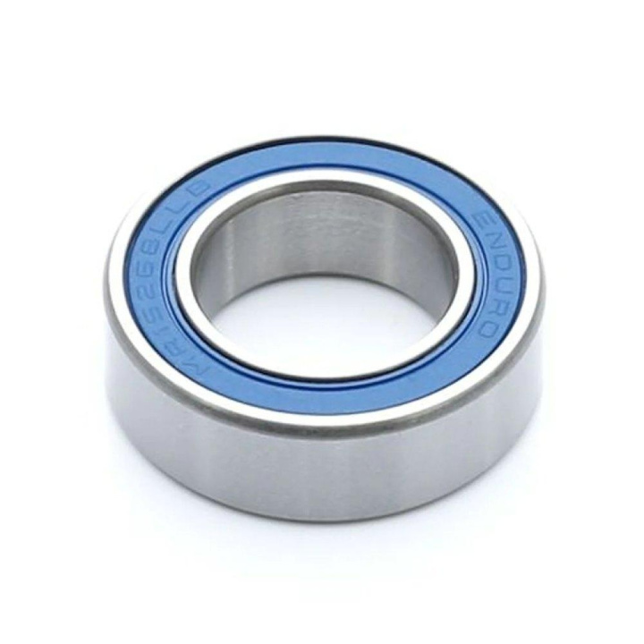 Enduro Bearings Kullager MR 15268 LLB ABEC-3 15x26x8 i gruppen Komponenter / Kullager hos CykelCity (45446)