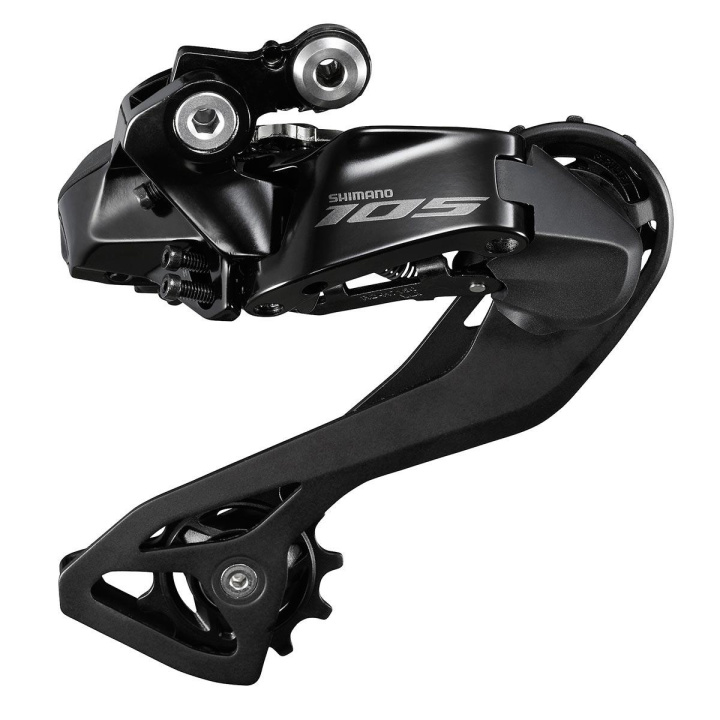 Shimano 105 Di2 RD-R7150 Bakväxel 12-speed i gruppen Komponenter / Grupper / Shimano-grupper / 105 R7100 R7150 Di2 hos CykelCity (46007)