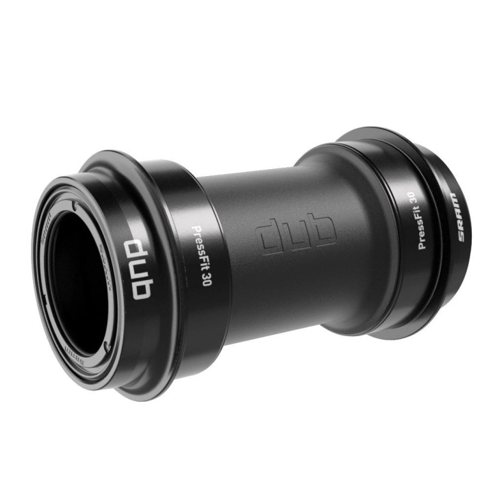 SRAM DUB PF30 68/73mm Vevlager i gruppen Komponenter / Vevlager / DUB Vevlager hos CykelCity (46257)