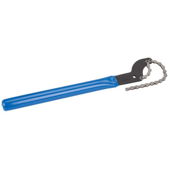 Park Tool SR-2.3 Kedjepiska i gruppen Tillbehör / Verktyg / Kassettverktyg hos CykelCity (46591)