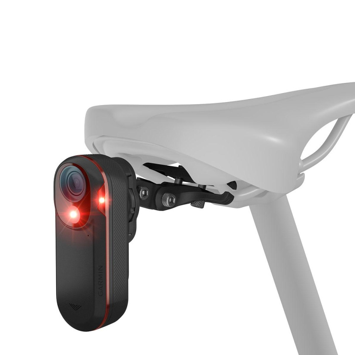Garmin Varia Seat Rail Mount Kit i gruppen Tillbehör / Gps/Datorhållare/Puls tillbehör hos CykelCity (47659)