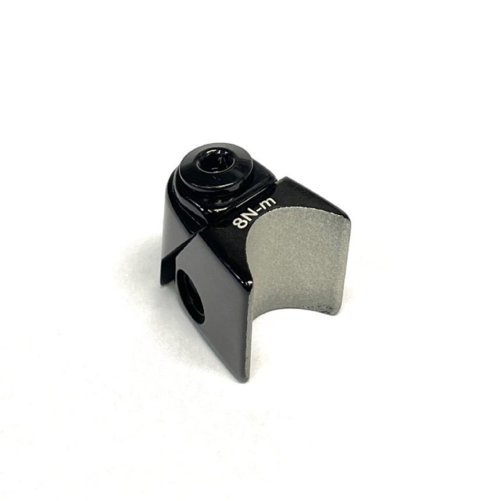 3T Exploro Racemax Seat Post Wedge Sadelklamma i gruppen Komponenter / Sadelklammor hos CykelCity (47712)