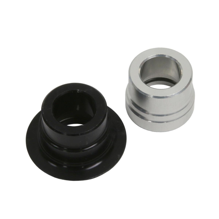 Hope Pro 5 Rear 6-B Conversion Kit X12 12x142, 12x148, XD, XDR, SHI i gruppen Komponenter / Hjul / Reservdelar hjul/nav / Navreservdelar hos CykelCity (48183)