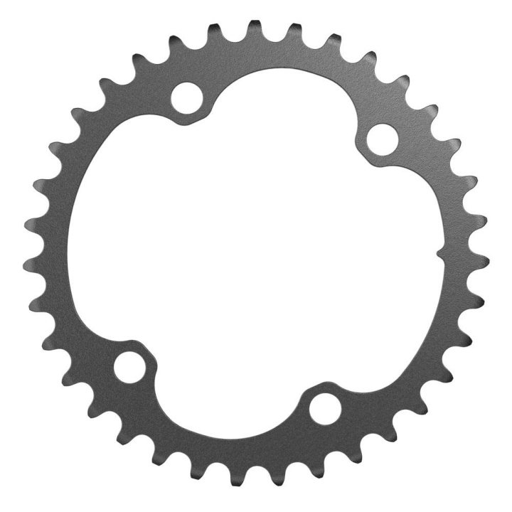SRAM Rival 35t 107mm 2x12 Klinga i gruppen Komponenter / Grupper / SRAM-grupper / Rival eTap AXS hos CykelCity (48322)