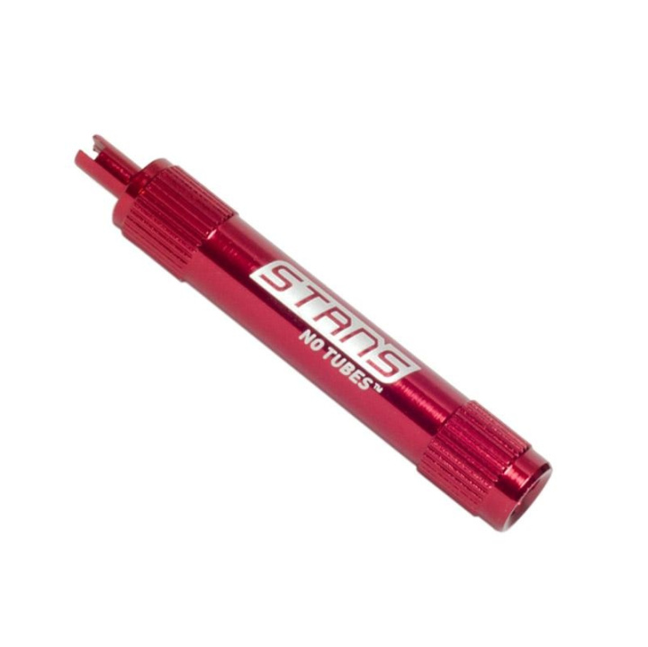 Stans NoTubes Core Remover Ventilverktyg i gruppen Komponenter hos CykelCity (48807)