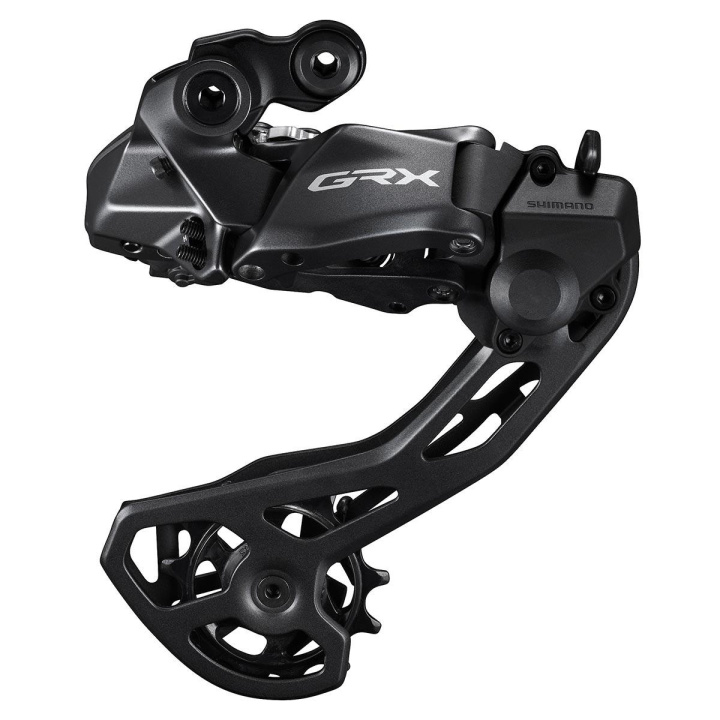 Shimano GRX Di2 RD-RX825 2x12 Gravel Bakväxel i gruppen Komponenter / Grupper / Shimano-grupper / GRX RX825 Di2 hos CykelCity (49549)