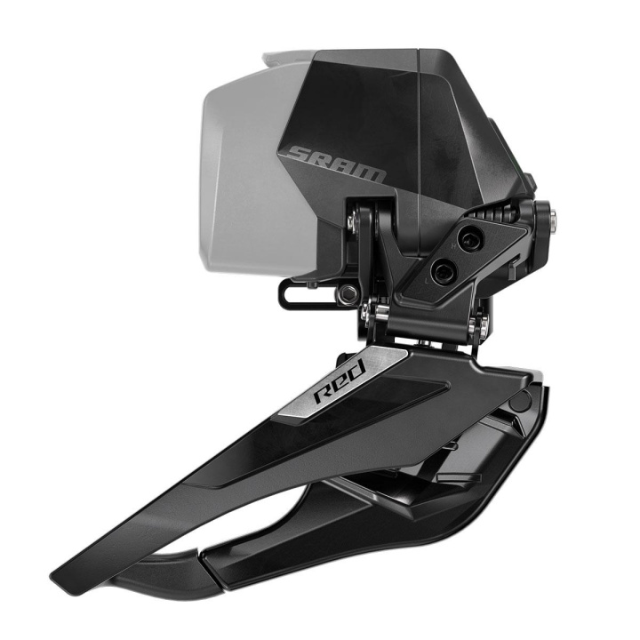 SRAM Red AXS E1 Framväxel i gruppen Komponenter / Grupper / SRAM-grupper hos CykelCity (49618)