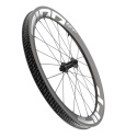 ZIPP 303 XPLR S Shimano Carbon 700c Gravelhjul