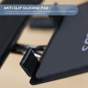 CYCPLUS Z7 Indoor Bike Phone/tablet Holder