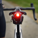 Trek CarBack Baklampa med Radar
