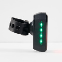 Trek CarBack Baklampa med Radar